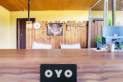 Hotel O Pawna Lake House, Lonavala