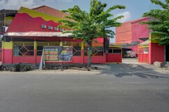 Capital O 3198 Sukomanunggal Inn, Gresik