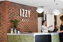 Izzy Hotel, Paris