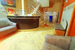 Hotel Ishaan International, Katra