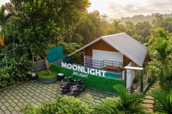Moonlight Delight, Vagamon
