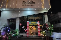 Hotel Shivani International , Nagpur