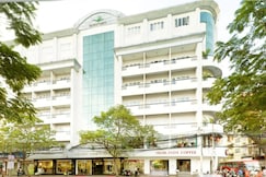Liberty Hotel Saigon Greenview-Near Bui Vien Walking Street, Cần Giuộc