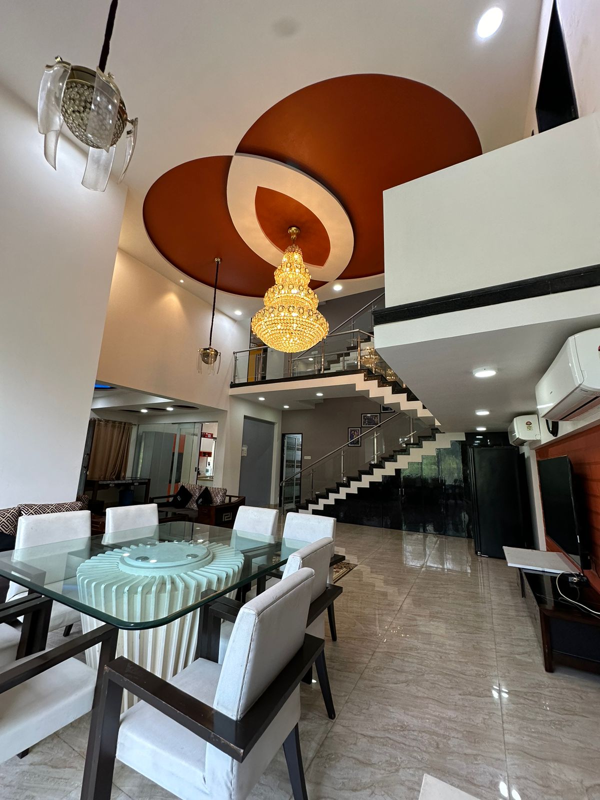 Mount Bungalows - Mount Farms Karjat - Tap to explore photos
