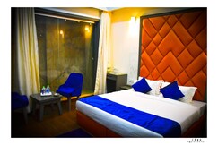 up81suites, Aligarh