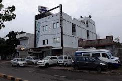 Hotel Chatako (Near CTM Circle), Kapadvanj