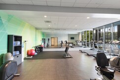 Holiday Inn Chicago Northwest/Crystal Lake/Convention Center, McHenry