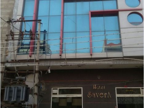 Hotel Savera - Tap to explore photos
