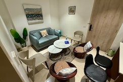HighRise Suite at M3M One Key, Gurgaon