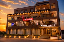 Unnati Stay Inn Vijayapura By HRG, Akkalkot