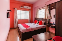 Hotel O Jeevan Residency, Mysore