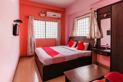 Super Hotel O Jeevan Residency