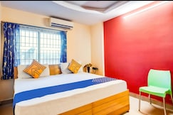 SREE GANESH SWATHI RESIDENCY, Visakhapatnam