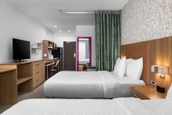 Home2 Suites by Hilton Phoenix Downtown, Phoenix