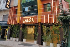 Hotel Jalsa (MP Nagar), Bhopal