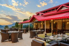Ellays Dream Resort, Solan