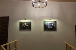 Nowhere Cottages, Kasauli