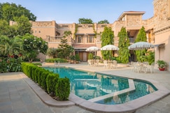 Niravi Jaipur, Jaipur