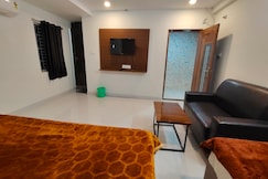 Happy Nest, Vijaywada