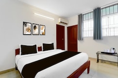 Collection O Infopark Kochi Formerly Malabar Plaza Residency, Cochin