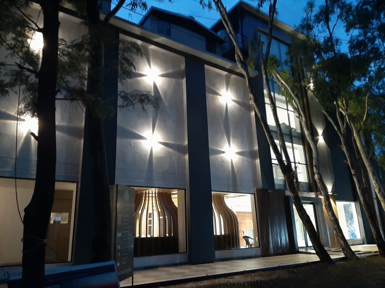 Solace Suites Hotel and Banquets - Tap to explore photos