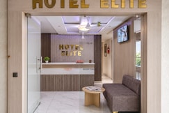 Hotel elite, Ahmedabad