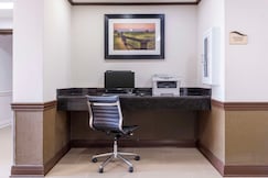 Best Western Campbellsville Inn, Taylor, Kentucky