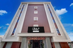 Collection O Digha Ghat Formerly Hotel Shahnai, Patna