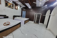 Punjabi Arora house, Vrindavan