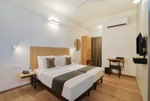 Oyo Townhouse 124 Srm Kuppakonam Pudur Coimbatore Use Code