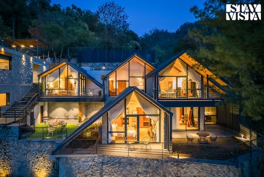 StayVista at Shai Sher Estate