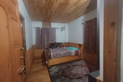 Green View, Dhanaulti