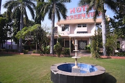 Hotel Green View Resort, Shivpuri