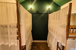 Sky Surf Hostel, Varkala