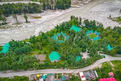 Span Resort & Spa, Manali - A Riverside Resort, Kullu