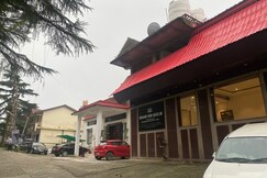 Hotel Grand Him Queen Hot and Cold Rooms, Kangra