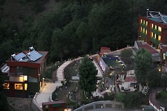 Aamari Resort, Almora