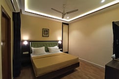 HOTEL ROYAL PARK., Kumbakonam