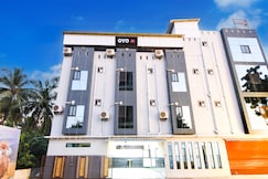 Hotel O Starlight B, Visakhapatnam