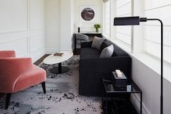 Intercontinental Rome Ambasciatori Palace, Rome