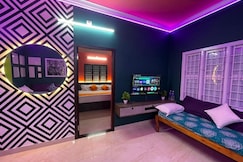 Ace of Space Homestay, Udupi