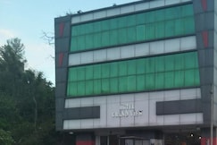 Hotel Grand View, Nurpur