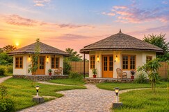 Jawai Vanya Bagh - Luxury Leopard Safari Resort, Sumerpur