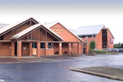 Premier Inn Edinburgh Leith Waterfront, Edinburgh