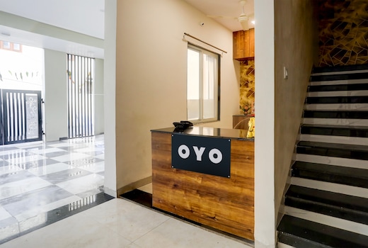 Hotel O Gaurav