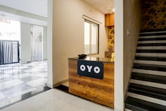 Hotel O Gaurav, Indore