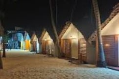 Coral Garden Beach Resort, Lakshadweep