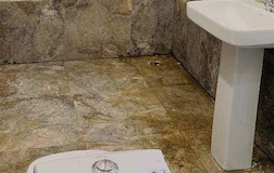 Washroom