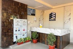 The Elite Stay, Visakhapatnam