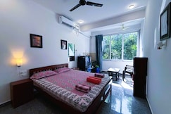 Studio Arambol Hideaway- R4 by Mukund Sadan, Goa